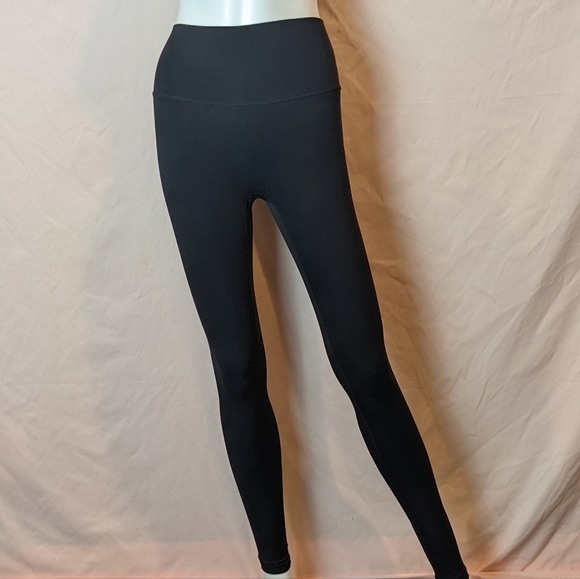 NVGTN Pants - NVGTN Black Leggings size Medium
